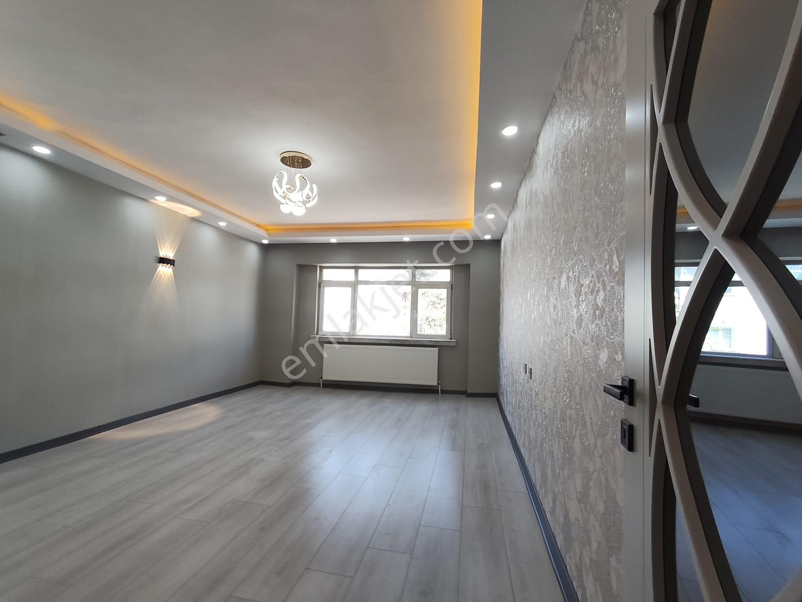 Yılmaz Gayrımenkul Ful Yapılı Masrafsız 3+1 Satılık Daire - Görsel 24