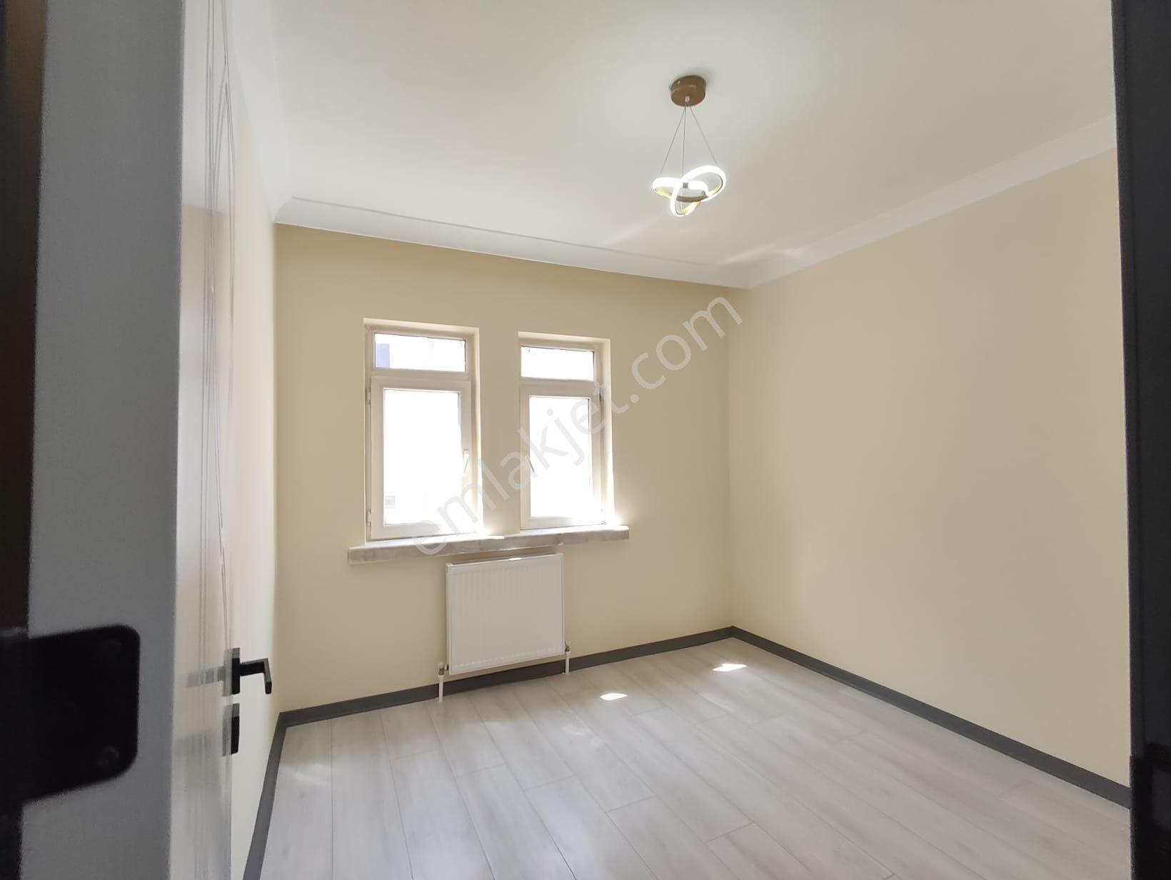 Yılmaz Gayrımenkul Ful Yapılı Masrafsız 3+1 Satılık Daire - Görsel 27