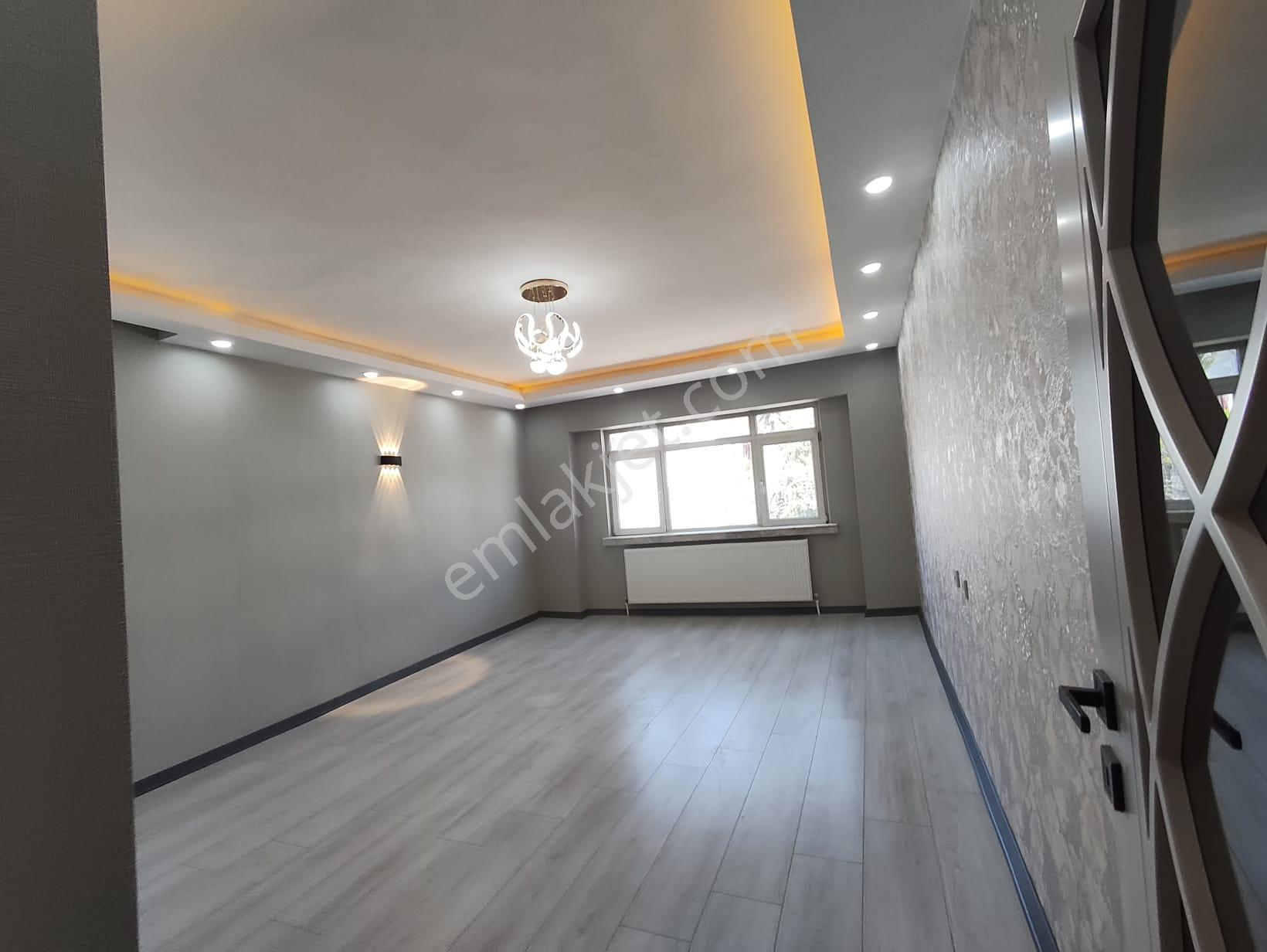 Yılmaz Gayrımenkul Ful Yapılı Masrafsız 3+1 Satılık Daire - Görsel 13