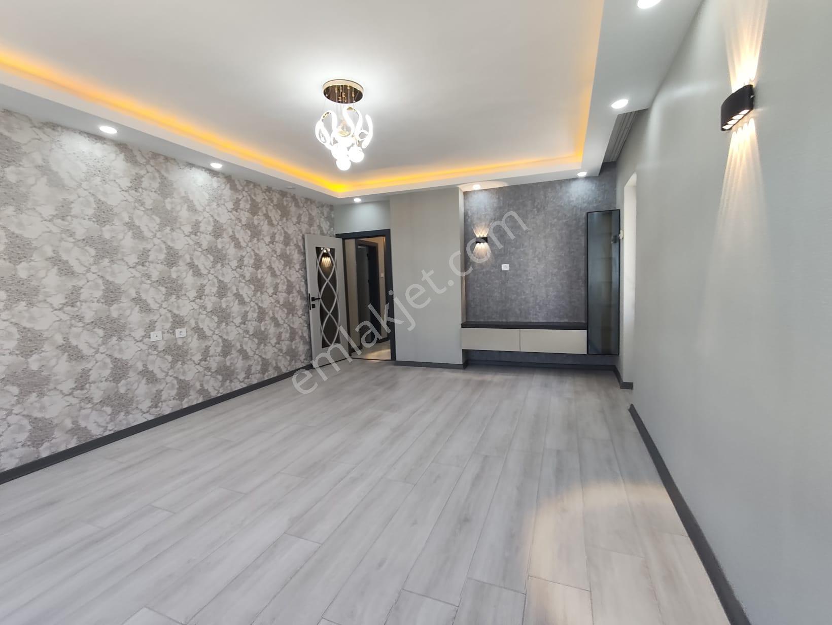 Yılmaz Gayrımenkul Ful Yapılı Masrafsız 3+1 Satılık Daire - Görsel 33