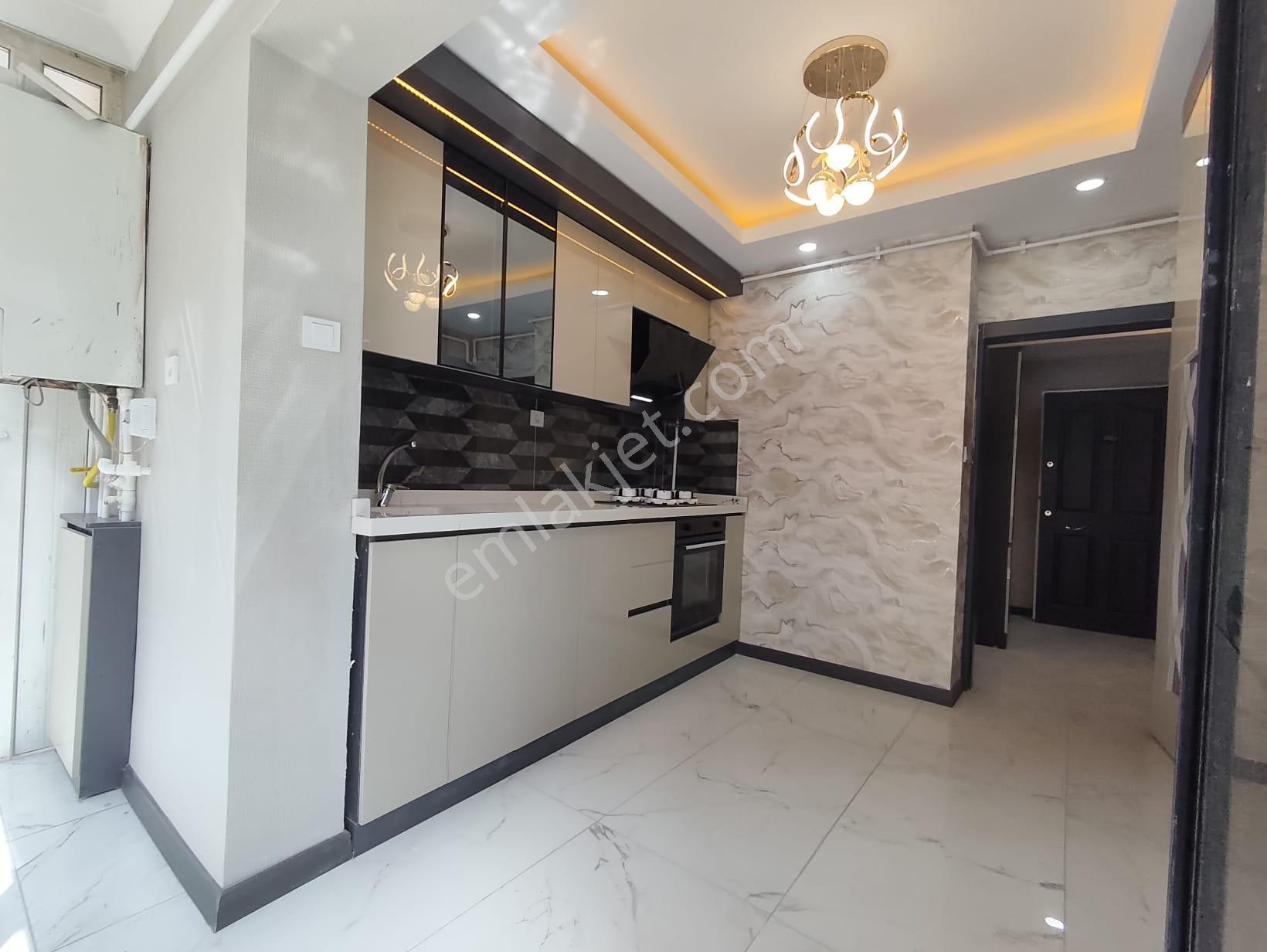 Yılmaz Gayrımenkul Ful Yapılı Masrafsız 3+1 Satılık Daire - Görsel 30