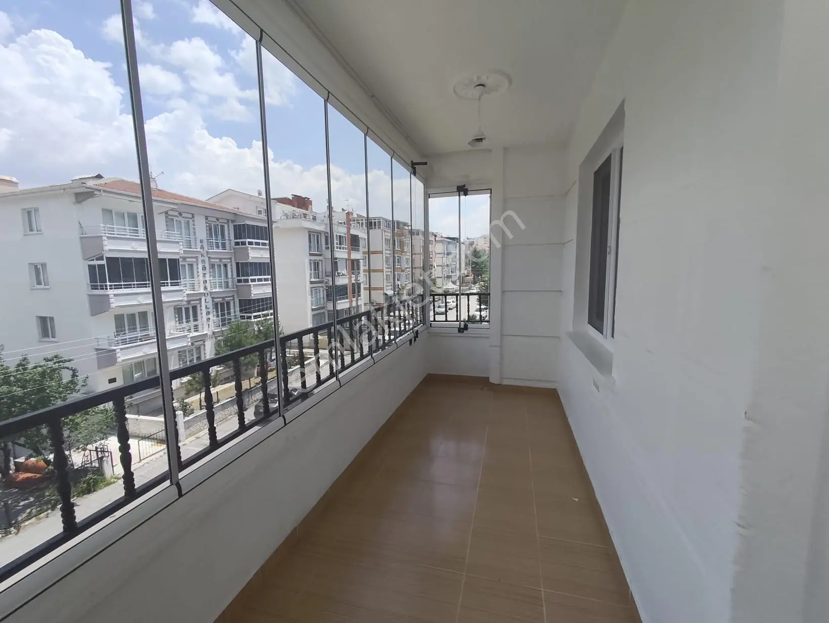 Yılmaz Gayrımenkul 2 Kat 3+1 130 Metre Kare Net Satılık Daire - Görsel 10