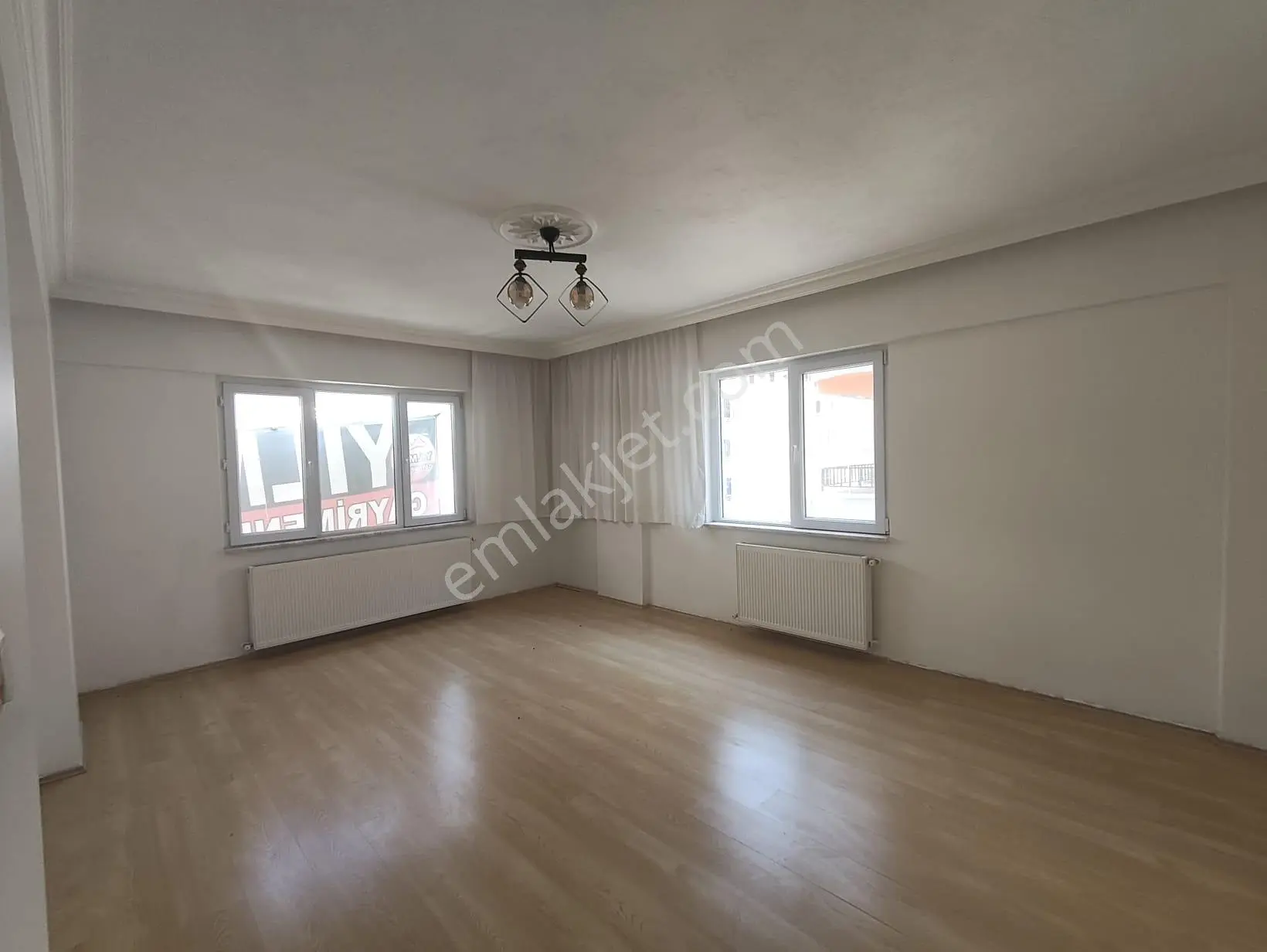 Yılmaz Gayrımenkul 2 Kat 3+1 130 Metre Kare Net Satılık Daire - Görsel 11