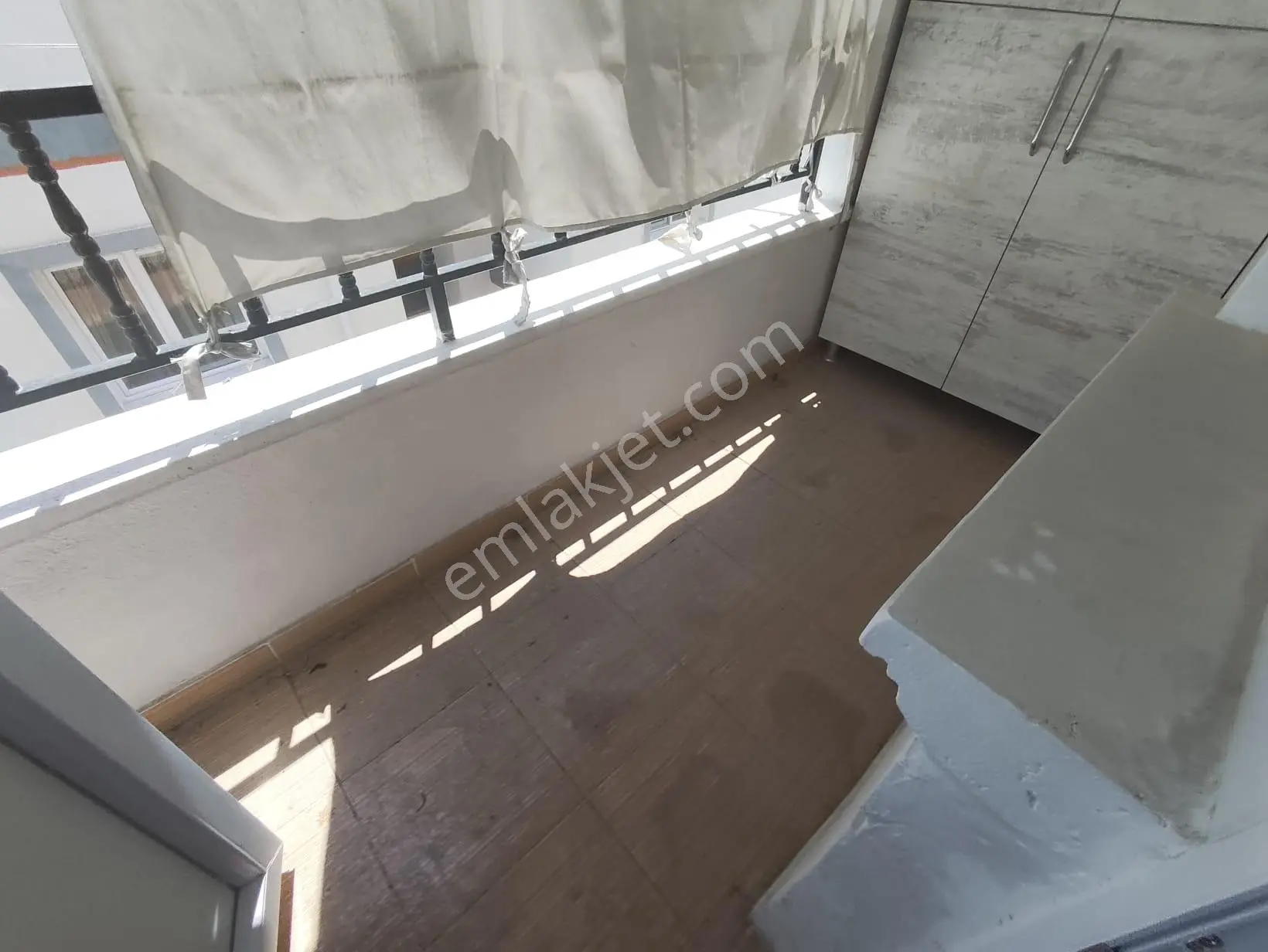 Yılmaz Gayrımenkul 2 Kat 3+1 130 Metre Kare Net Satılık Daire - Görsel 20