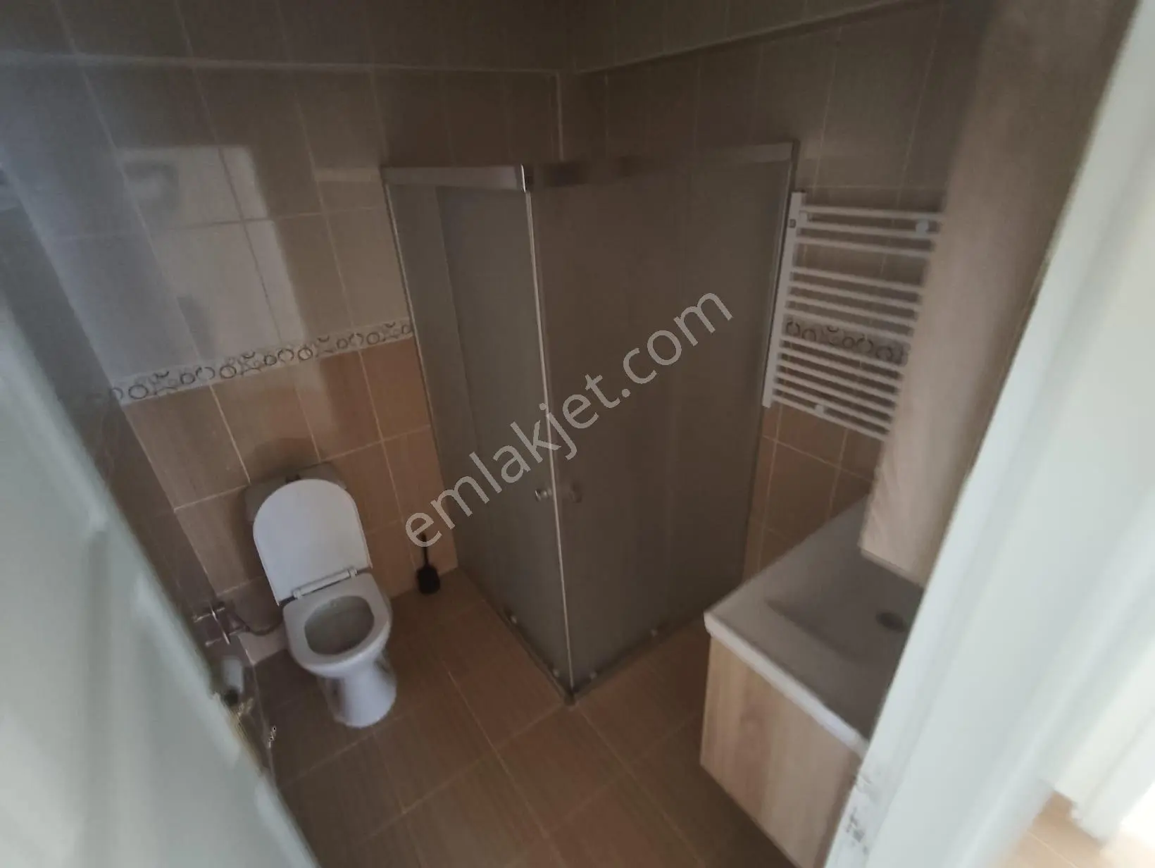 Yılmaz Gayrımenkul 2 Kat 3+1 130 Metre Kare Net Satılık Daire - Görsel 29