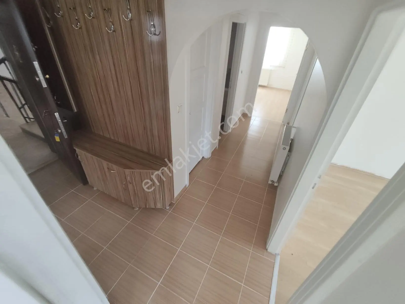 Yılmaz Gayrımenkul 2 Kat 3+1 130 Metre Kare Net Satılık Daire - Görsel 19
