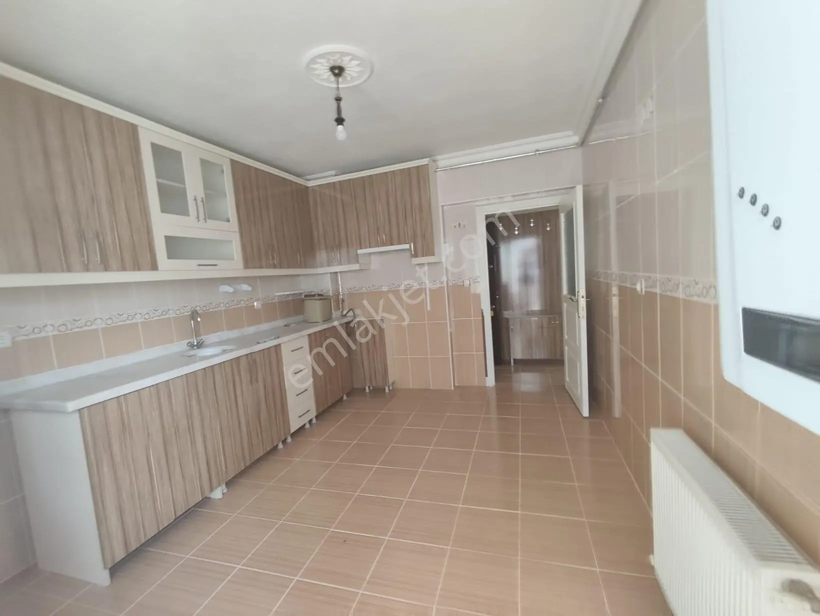 Yılmaz Gayrımenkul 2 Kat 3+1 130 Metre Kare Net Satılık Daire