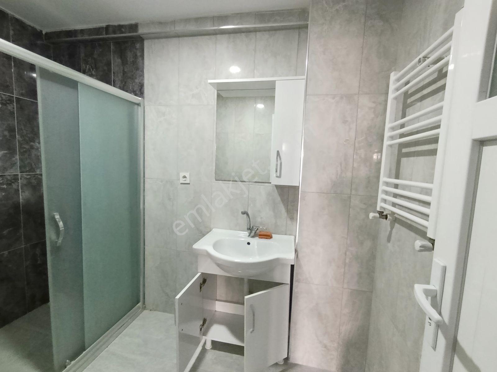 F.akboga İnşaattan İsmetpaşa Mh Satılık Yüksek Giriş 3+1 120 M2 - Görsel 17