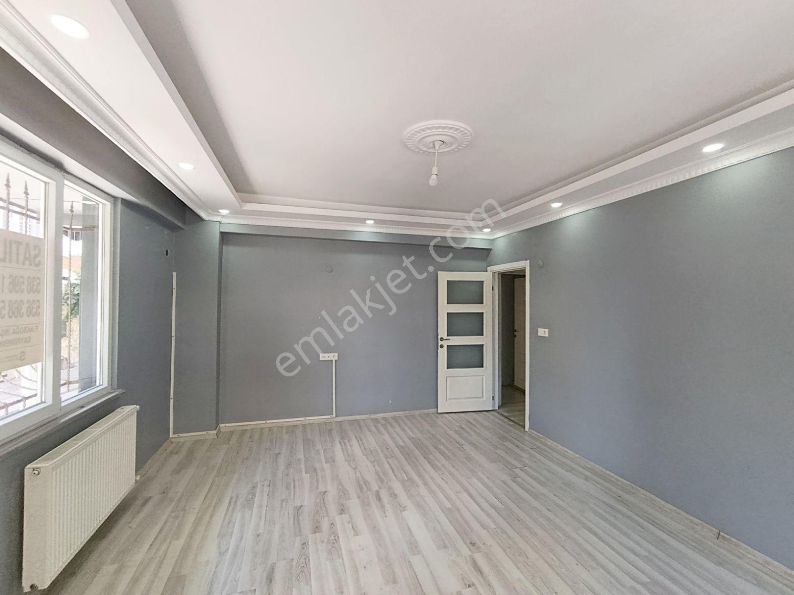 F.akboga İnşaattan İsmetpaşa Mh Satılık Yüksek Giriş 3+1 120 M2 - Görsel 7