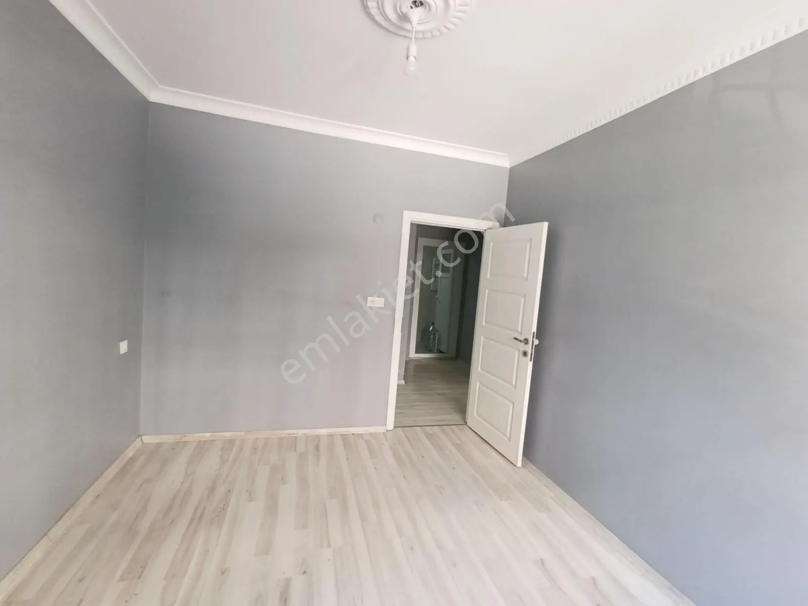 F.akboga İnşaattan İsmetpaşa Mh Satılık Yüksek Giriş 3+1 120 M2 - Görsel 9