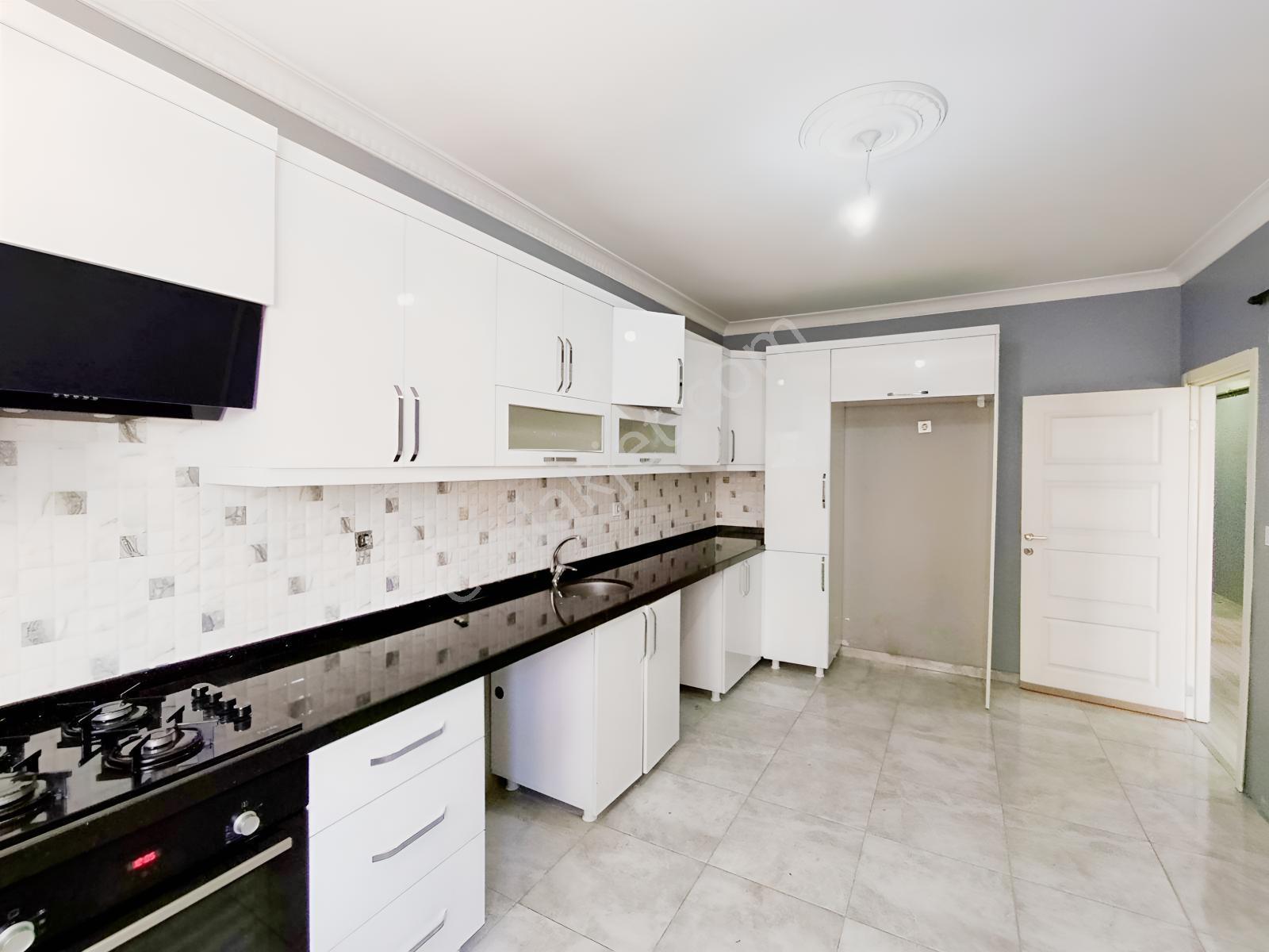 F.akboga İnşaattan İsmetpaşa Mh Satılık Yüksek Giriş 3+1 120 M2 - Görsel 2