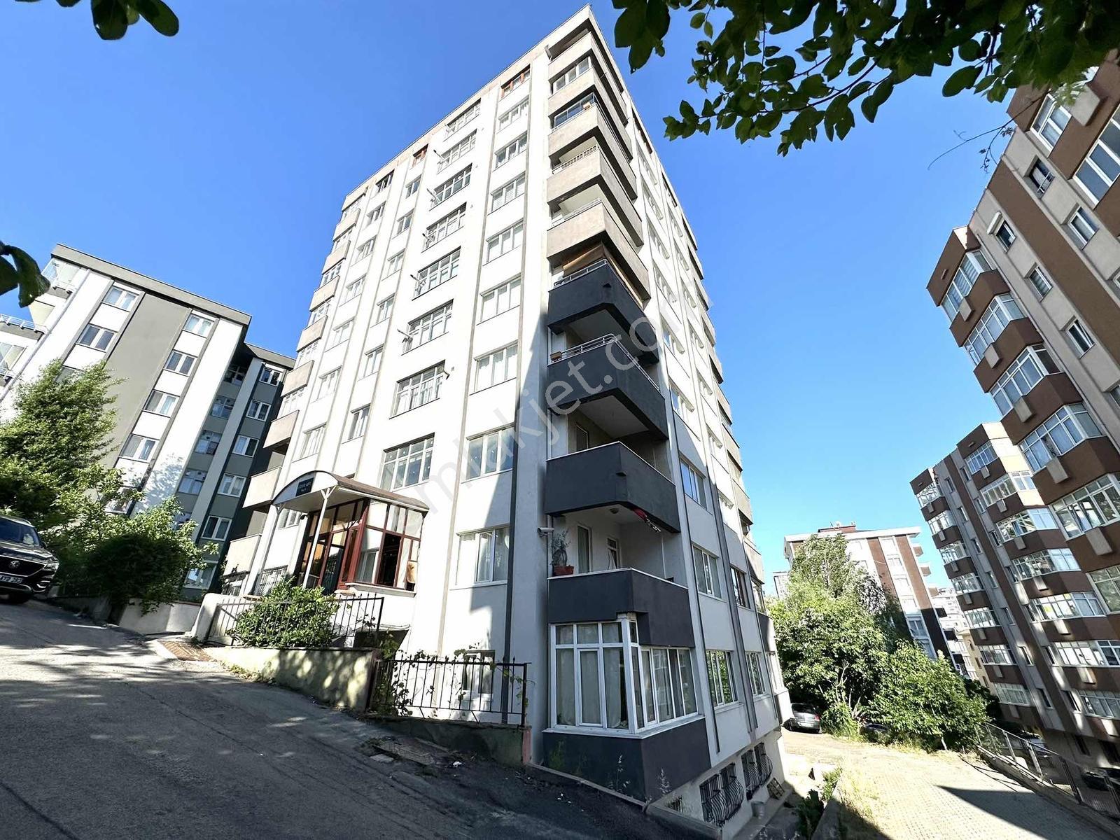 Hürriyet Mh.-krediye Uygun-170 M² 3+1 Satılık- 105 M² Arsa Paylı - Görsel 24