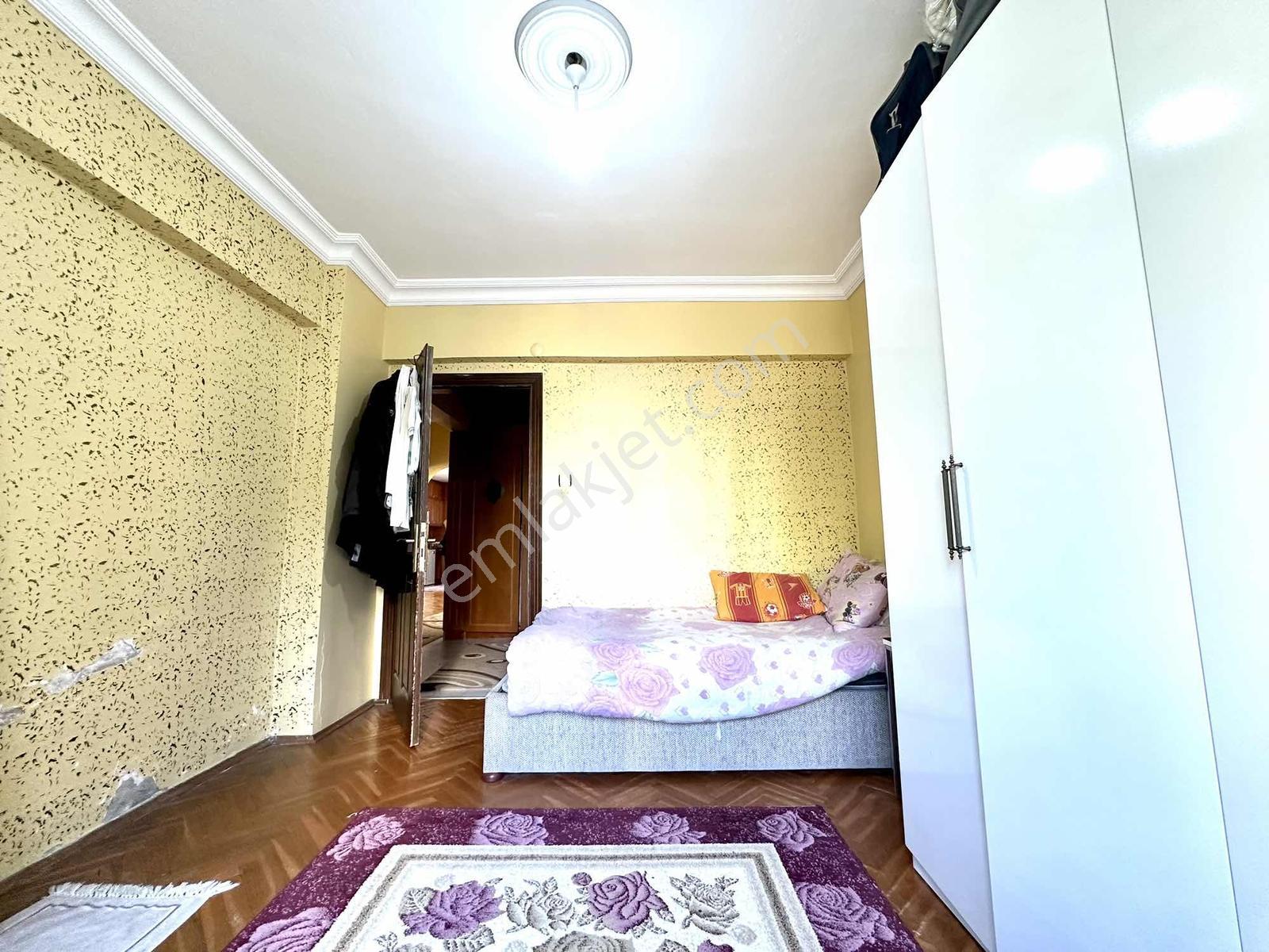 Hürriyet Mh.-krediye Uygun-170 M² 3+1 Satılık- 105 M² Arsa Paylı - Görsel 12