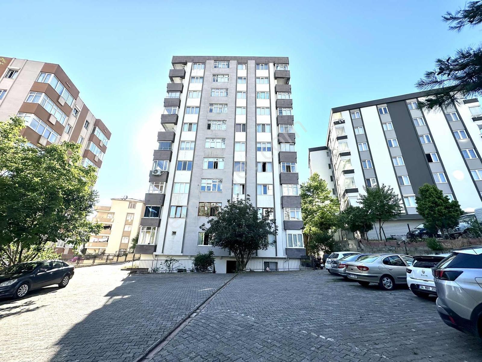 Hürriyet Mh.-krediye Uygun-170 M² 3+1 Satılık- 105 M² Arsa Paylı - Görsel 22