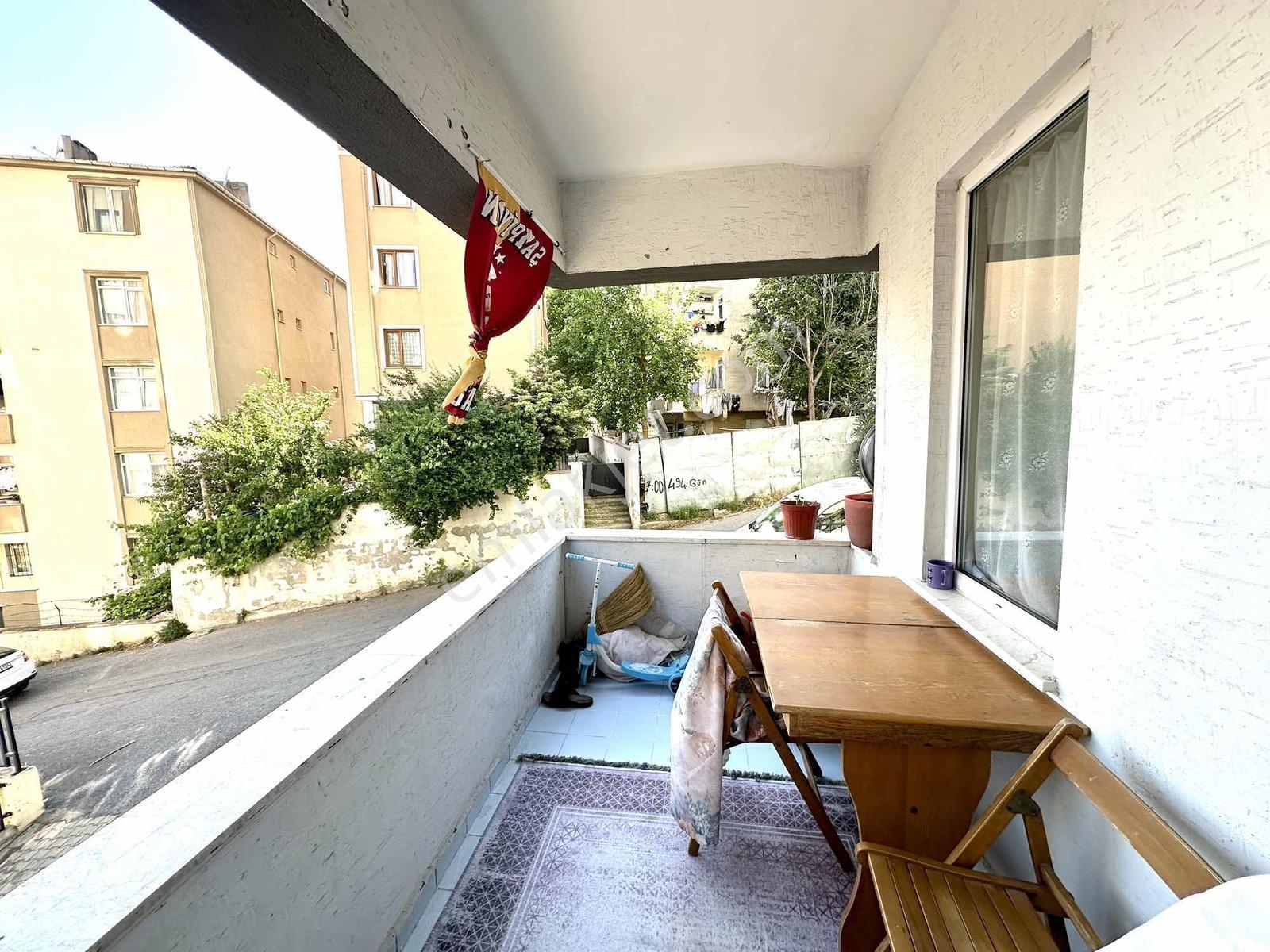 Hürriyet Mh.-krediye Uygun-170 M² 3+1 Satılık- 105 M² Arsa Paylı - Görsel 20
