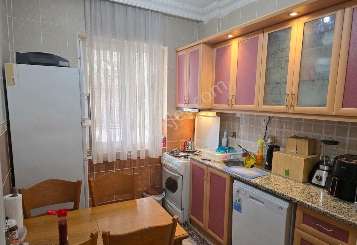 Konyaaltı Pınarbaşı’nda Sahile Yakın, Full Eşyalı Satılık Daire - Görsel 9