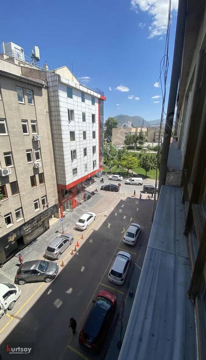 Kurtsoy'dan Sahabiye'de 3+1 Satılık Daire - Görsel 7