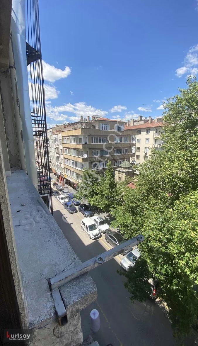 Kurtsoy'dan Sahabiye'de 3+1 Satılık Daire - Görsel 16