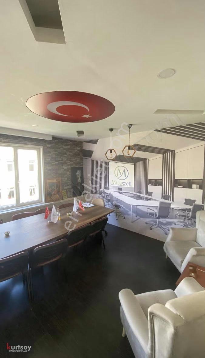 Kurtsoy'dan Sahabiye'de 3+1 Satılık Daire - Görsel 20