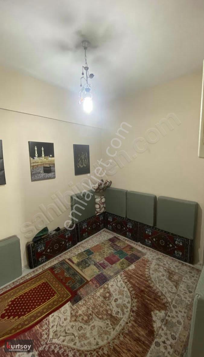 Kurtsoy'dan Sahabiye'de 3+1 Satılık Daire - Görsel 6