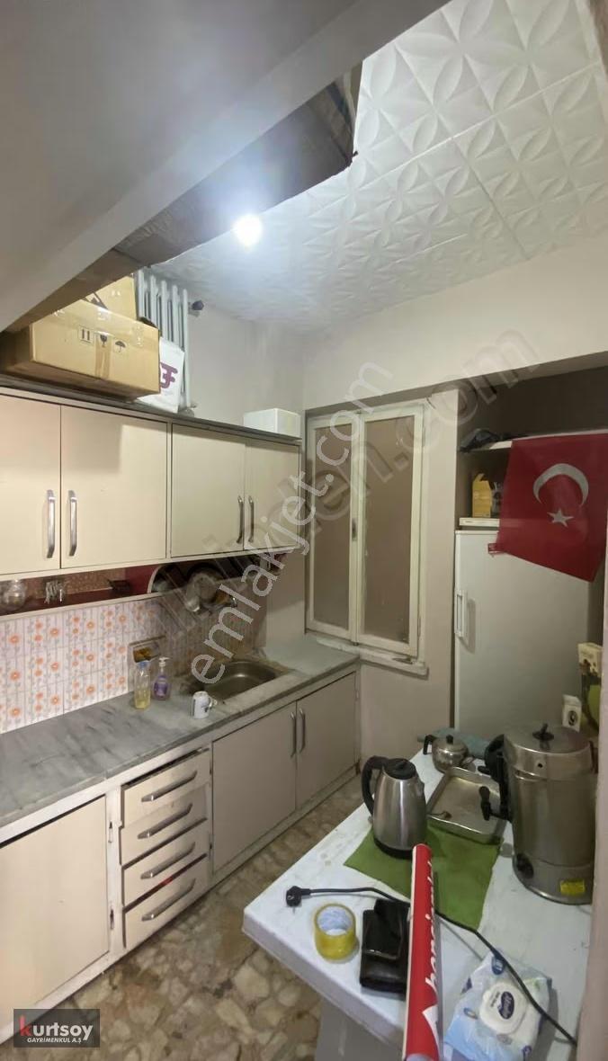 Kurtsoy'dan Sahabiye'de 3+1 Satılık Daire - Görsel 11