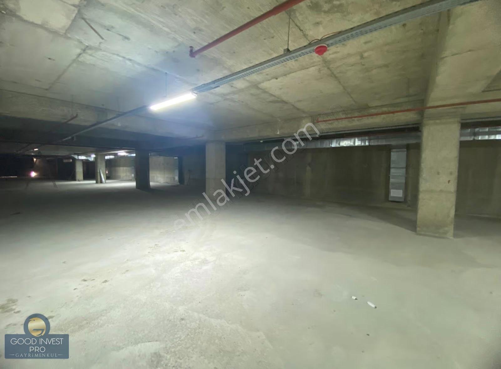 İncek Taşpınar Site İçinde Eşyalı Ferah Kiralık 1+1 Daire - Görsel 21