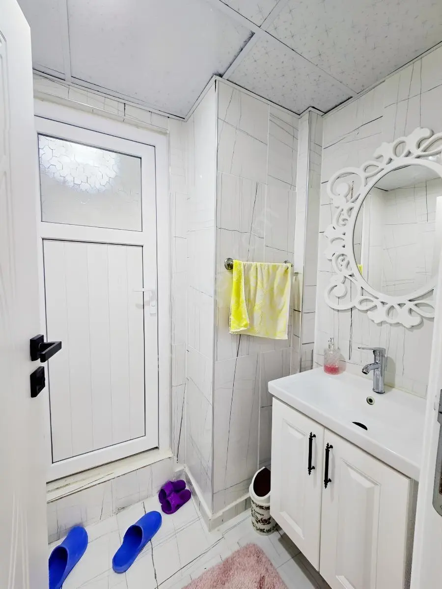 Hakev'den Yeni Öğretmen Evi Yanında Satılık 3+1 Daire - Görsel 3