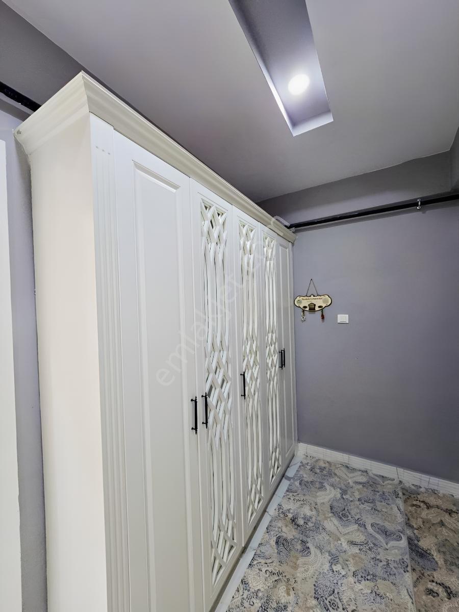 Hakev'den Yeni Öğretmen Evi Yanında Satılık 3+1 Daire - Görsel 6