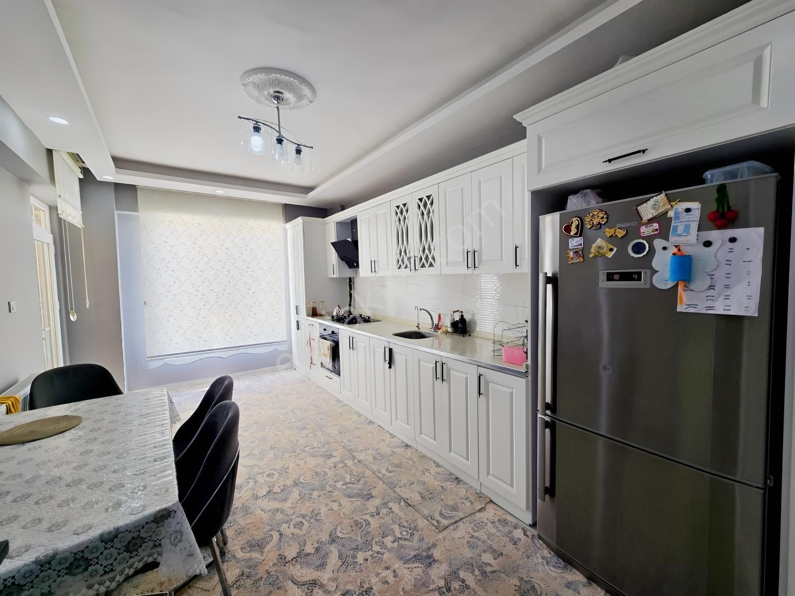Hakev'den Yeni Öğretmen Evi Yanında Satılık 3+1 Daire - Görsel 9