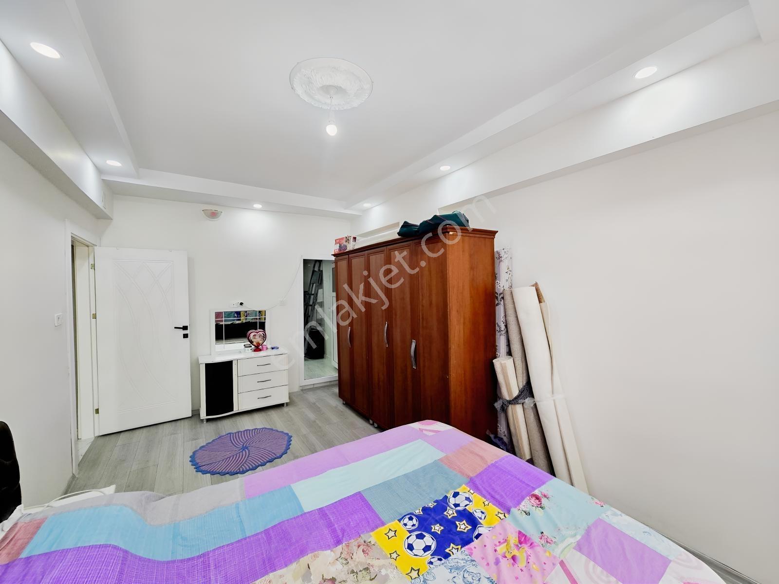 Hakev'den Yeni Öğretmen Evi Yanında Satılık 3+1 Daire - Görsel 15