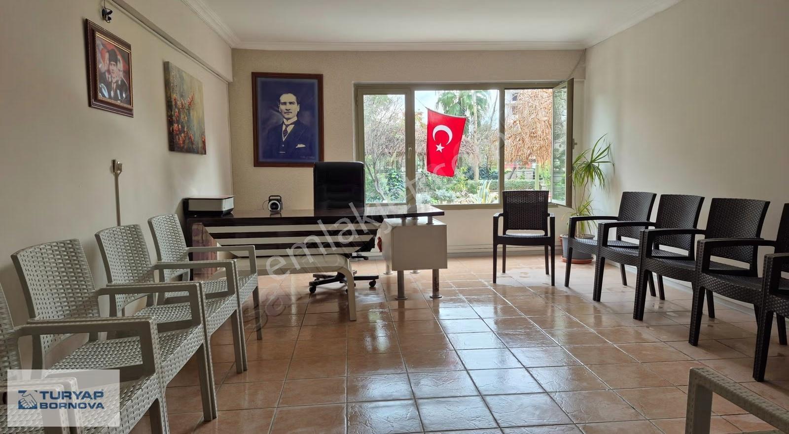 Bayraklı Osmangazi'de Site İçinde Ebeveyn Banyolu 3+1 Daire - Görsel 2