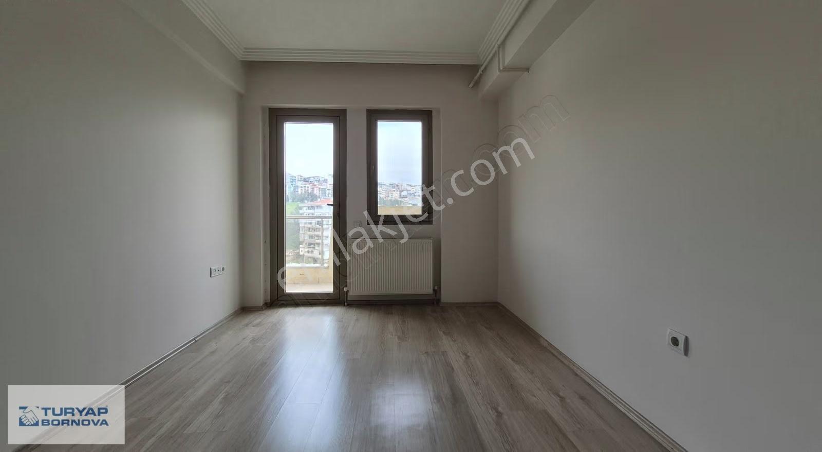 Bayraklı Osmangazi'de Site İçinde Ebeveyn Banyolu 3+1 Daire - Görsel 19