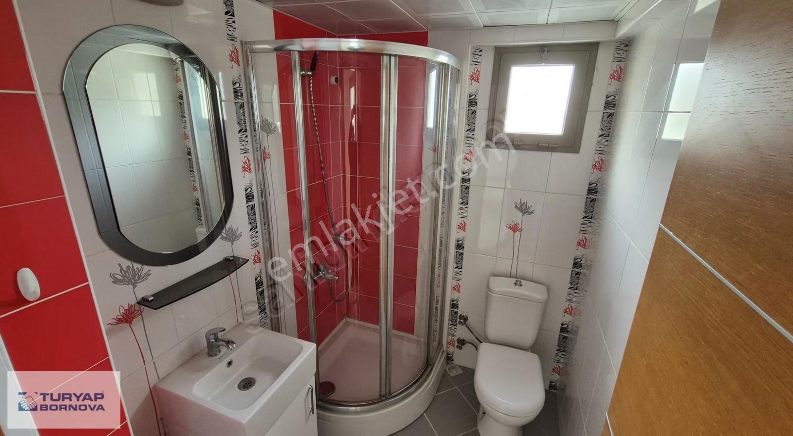 Bayraklı Osmangazi'de Site İçinde Ebeveyn Banyolu 3+1 Daire - Görsel 32