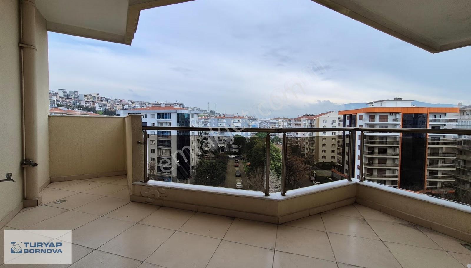 Bayraklı Osmangazi'de Site İçinde Ebeveyn Banyolu 3+1 Daire - Görsel 18