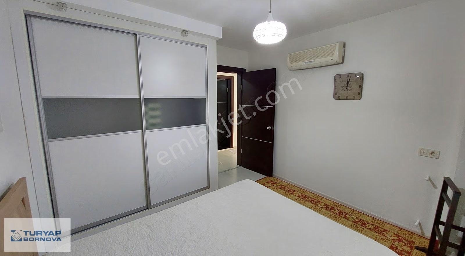 Kuşadası Ege Mahallesi Satılık 2+1 Geniş Daire - Görsel 14