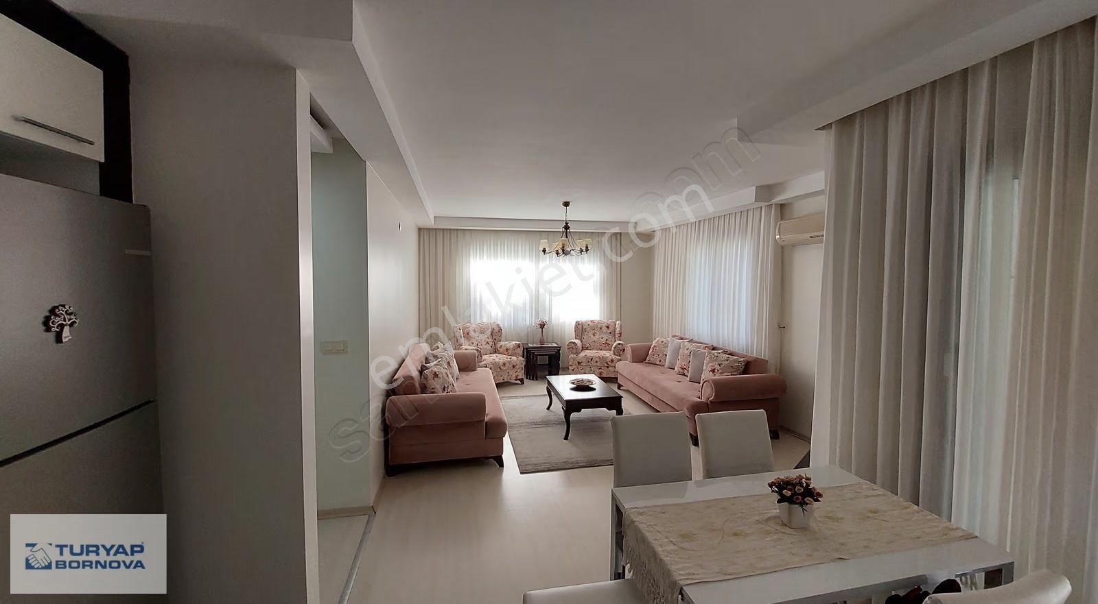 Kuşadası Ege Mahallesi Satılık 2+1 Geniş Daire - Görsel 2