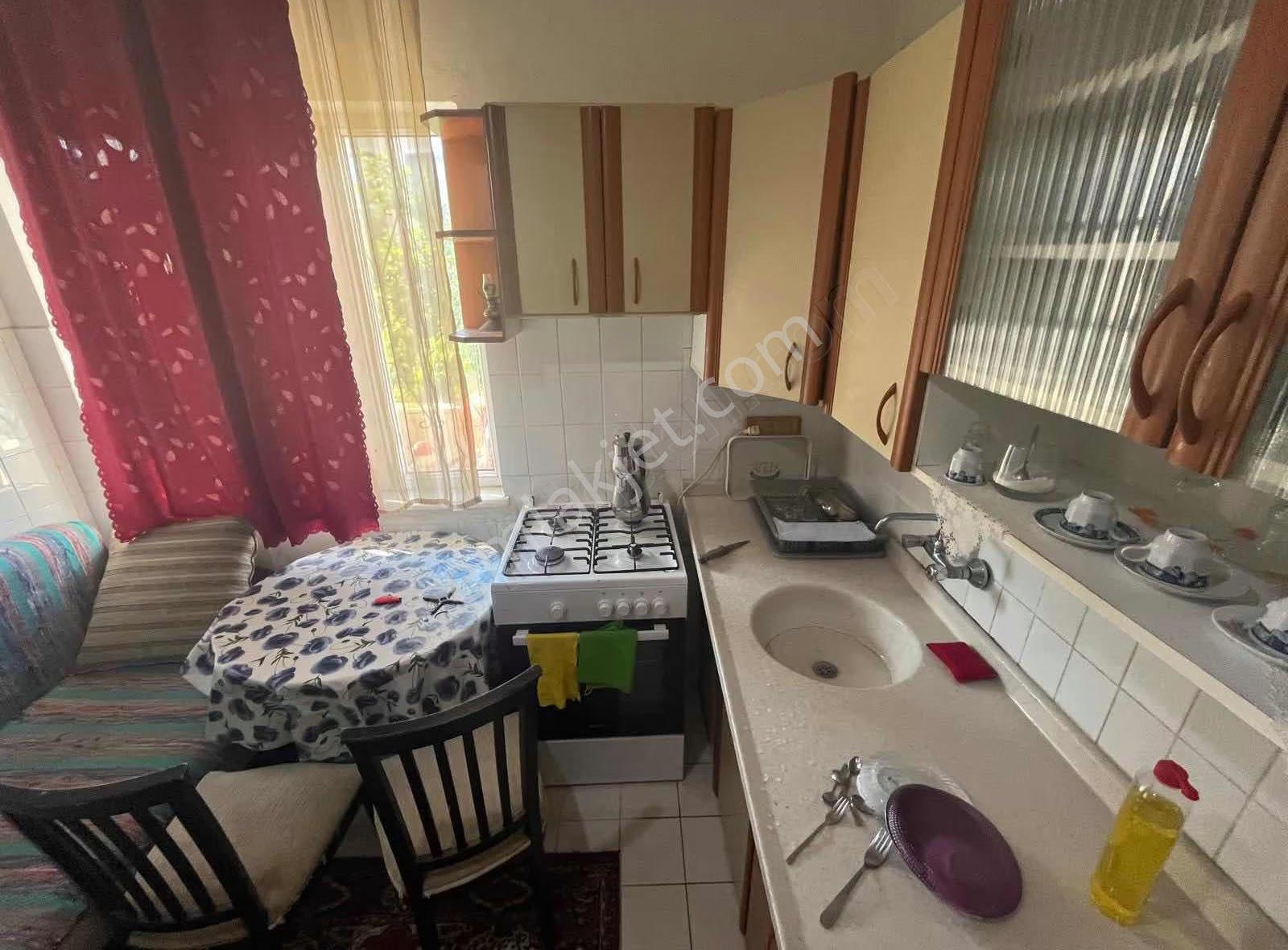 Akçay Köşemden 1+1 Eşyalı Devamlı Kiralık Daire - Görsel 7