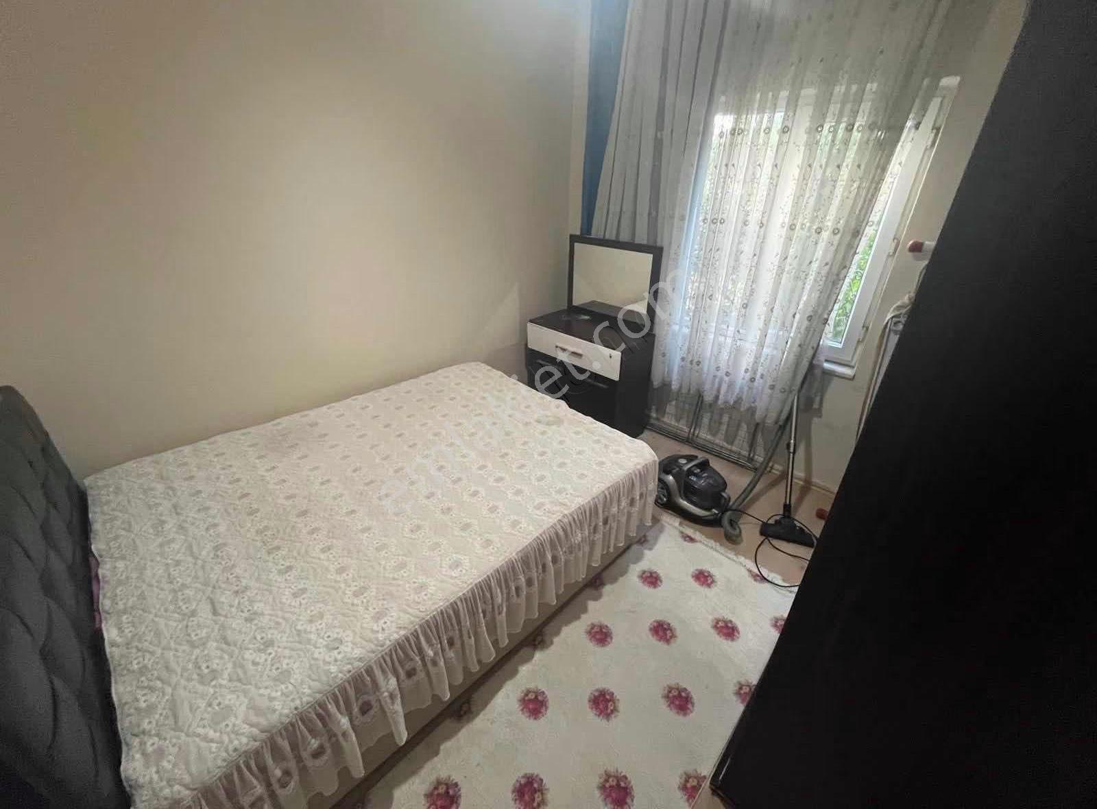 Akçay Köşemden 1+1 Eşyalı Devamlı Kiralık Daire - Görsel 8
