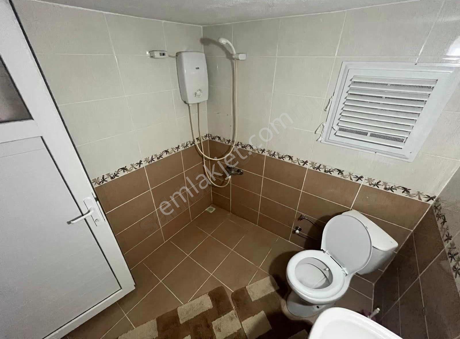 Akçay Köşemden 1+1 Eşyalı Devamlı Kiralık Daire - Görsel 15