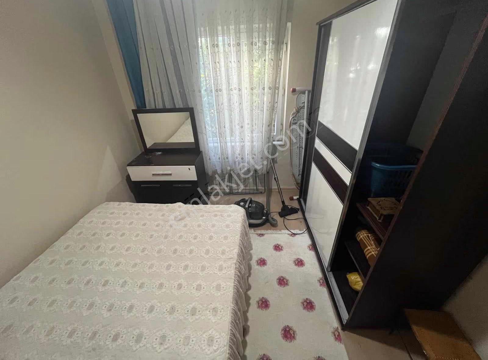 Akçay Köşemden 1+1 Eşyalı Devamlı Kiralık Daire - Görsel 9