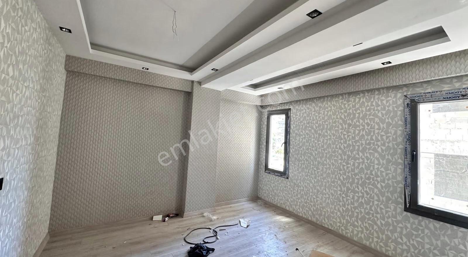 Kültür Emlaktan Acill Satılık 4+0 Lostus Hastanesi Arkası Full - Görsel 14