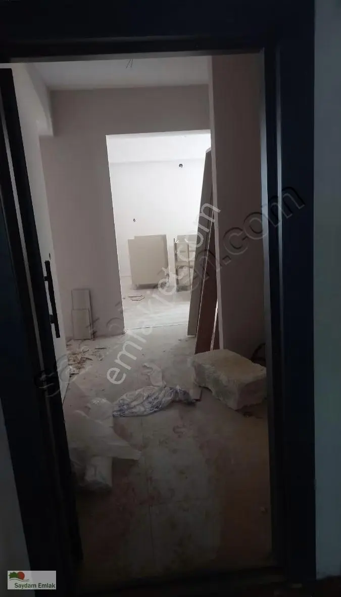 Giresun Merkez Teyyaredüzünde 2+1 Satılık 90 Metre 0 Daire
