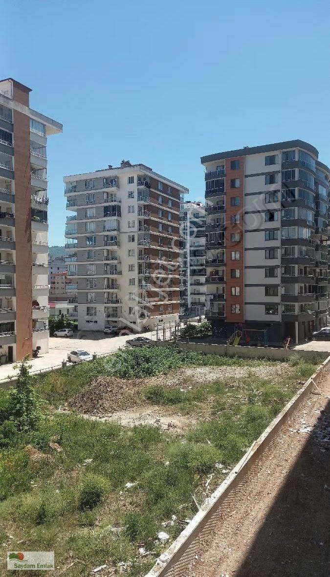 Giresun Merkez Teyyaredüzünde 2+1 Satılık 90 Metre 0 Daire - Görsel 28