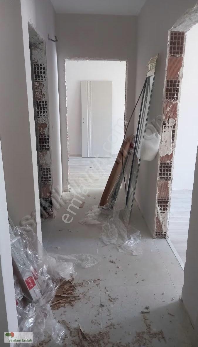 Giresun Merkez Teyyaredüzünde 2+1 Satılık 90 Metre 0 Daire - Görsel 12