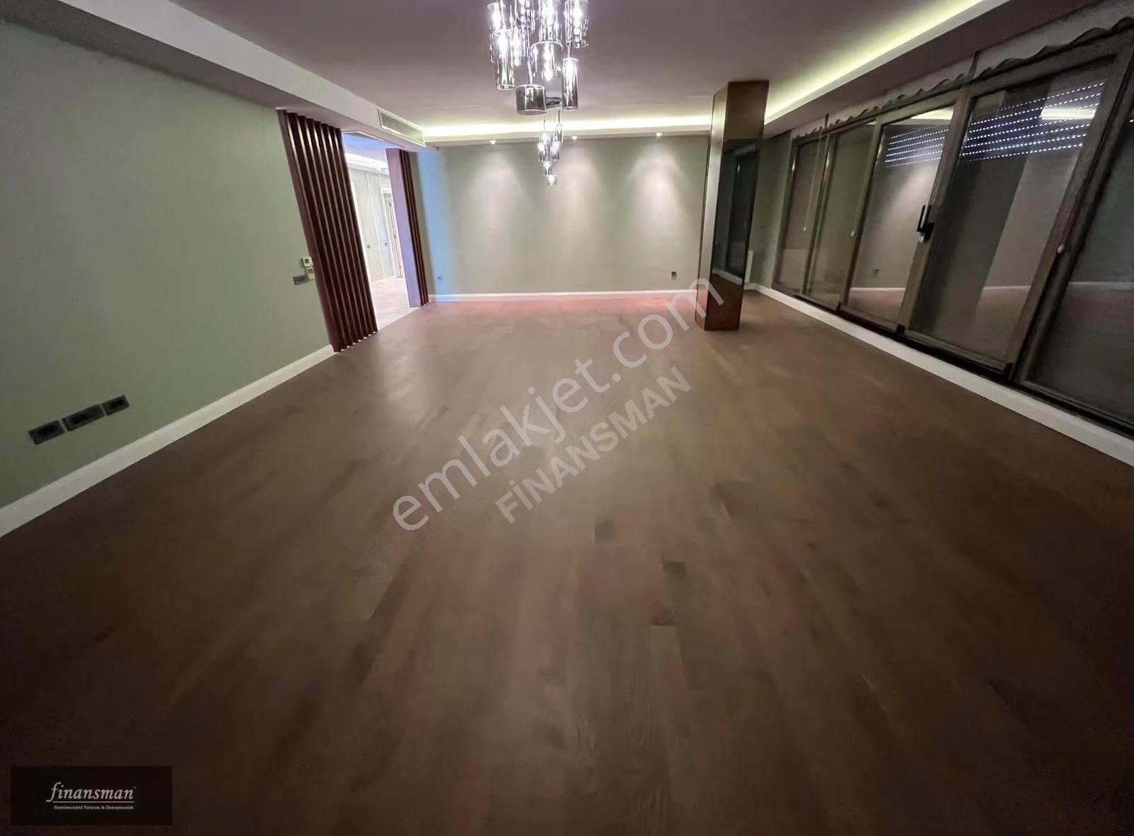 Finansman'dan..tam Müstakil..özel Havuzlu..asansörlü..lüks Villa - Görsel 33