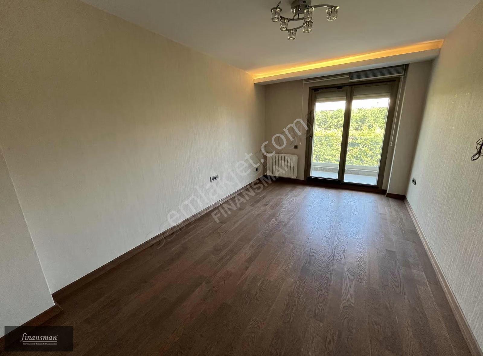 Finansman'dan..tam Müstakil..özel Havuzlu..asansörlü..lüks Villa - Görsel 9