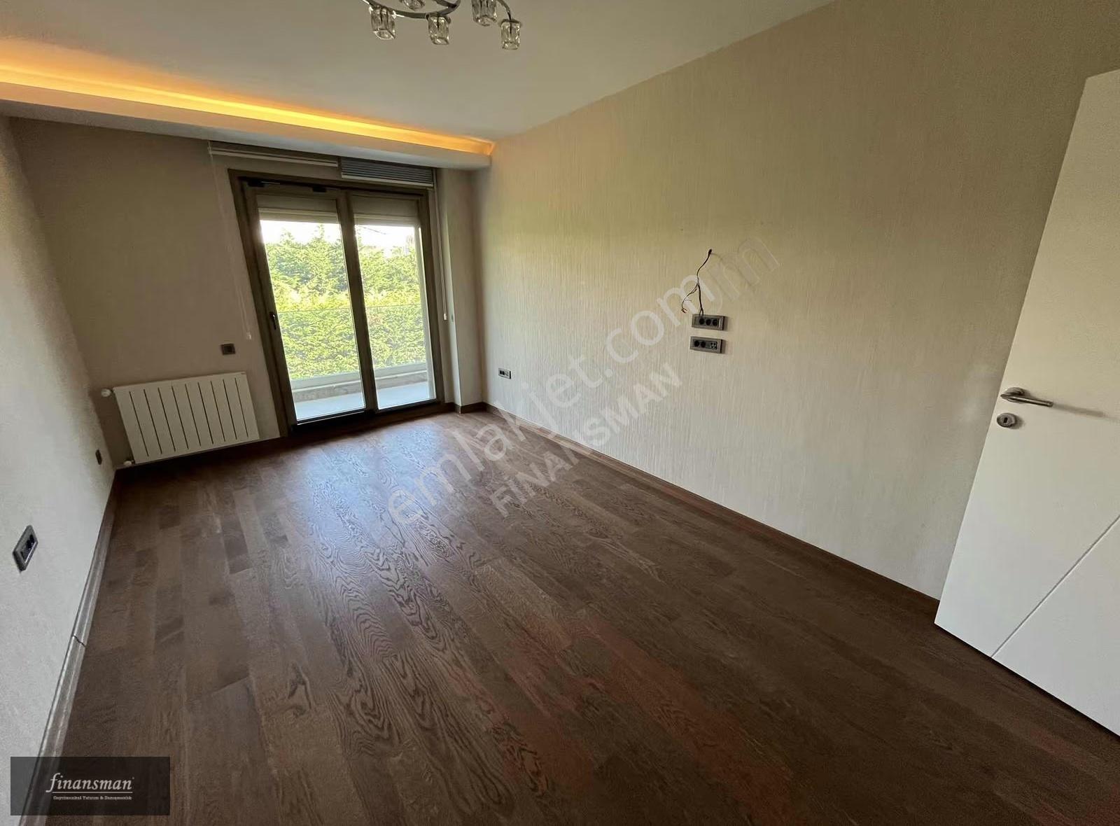 Finansman'dan..tam Müstakil..özel Havuzlu..asansörlü..lüks Villa - Görsel 2