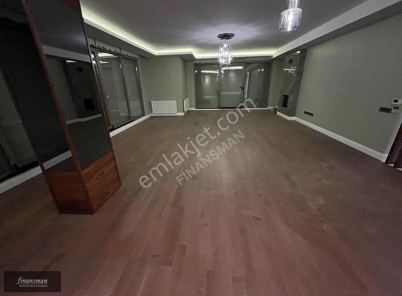 Finansman'dan..tam Müstakil..özel Havuzlu..asansörlü..lüks Villa - Görsel 29