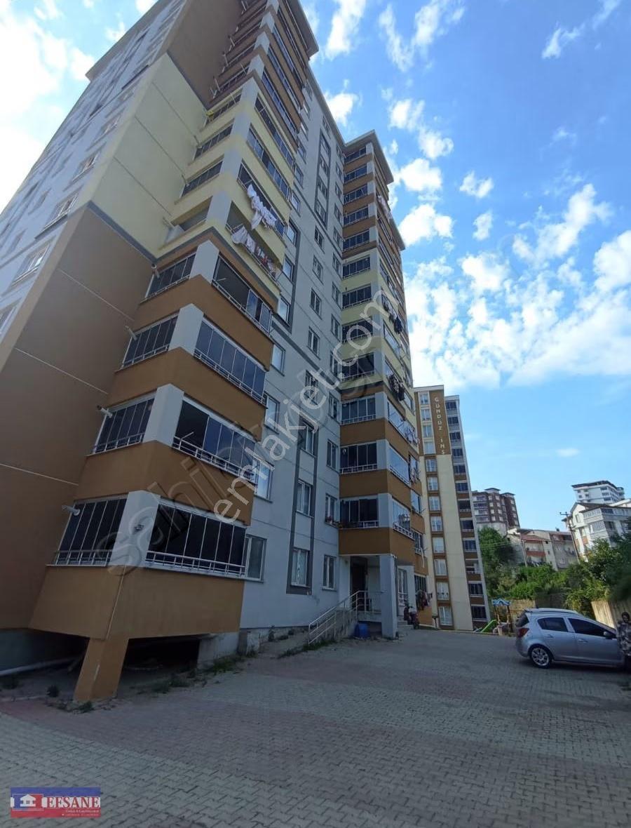 Ayazlıda Satılık Daire