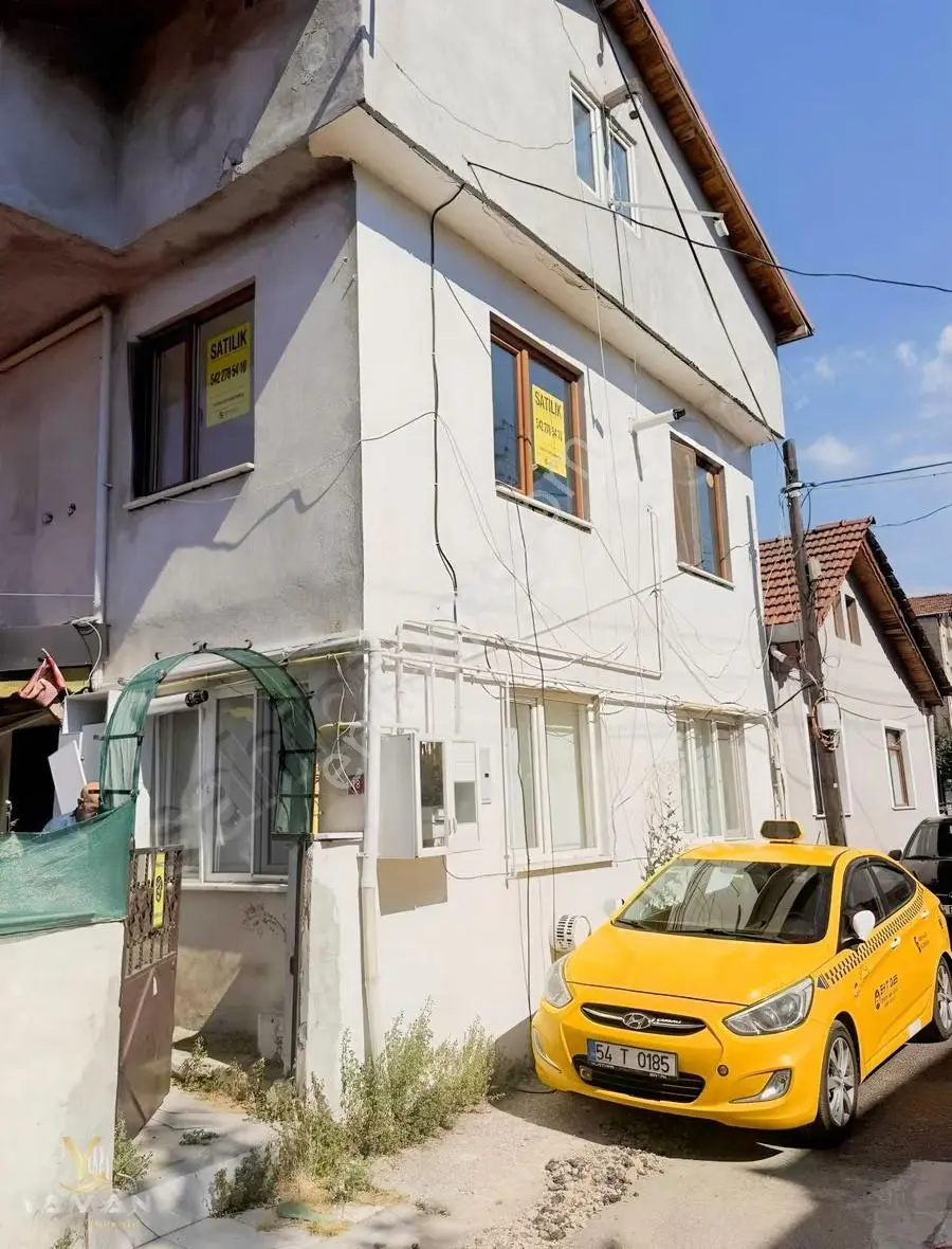 Yaman Gayrimenkulden Satılık Müstakil Tadında